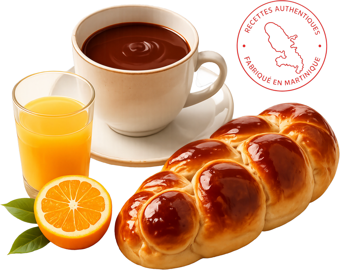 Tradition antillaise