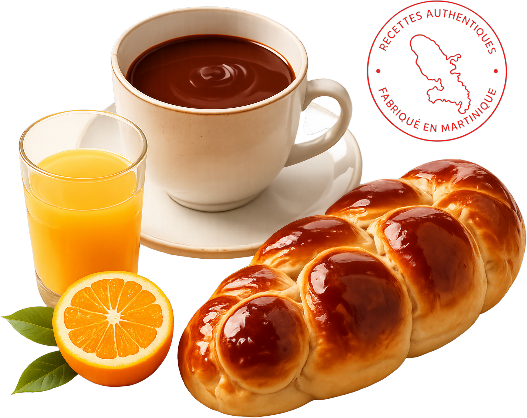 Pâtisseries antillaises